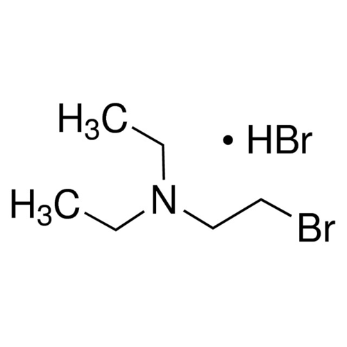 2-溴-N,N-二乙基乙胺 氫溴酸鹽