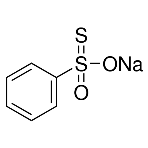 硫代苯磺酸 钠盐
