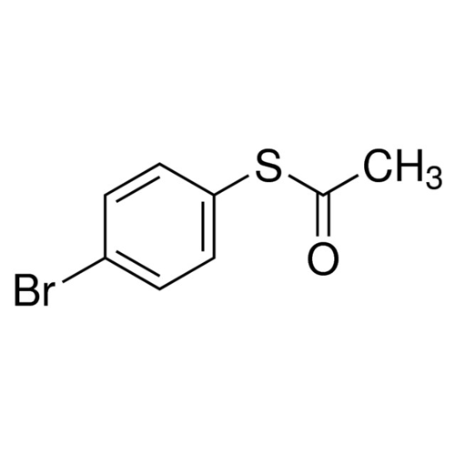 4-溴苯基硫代乙酸酯