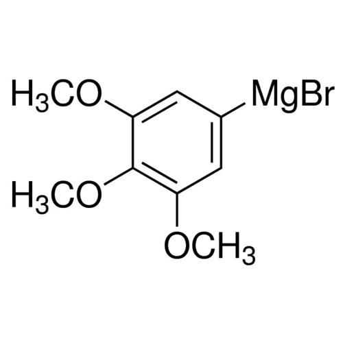 3,4,5-三甲氧基苯基溴化镁