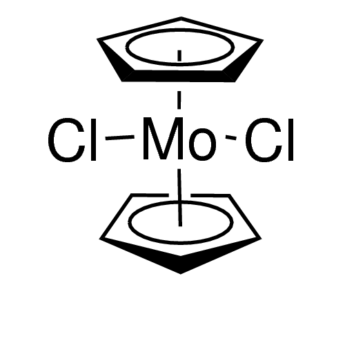 双(环戊二烯)二氯化钼(IV)
