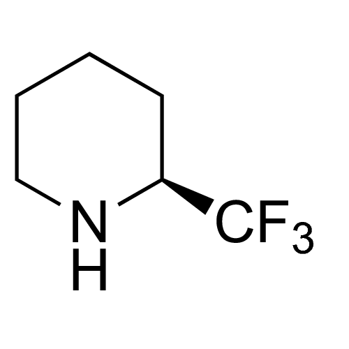 (S)-2-(Trifluoromethyl)piperidine