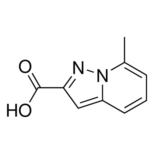 7-Methylpyrazolo[1,5-a]pyridine-2-carboxylic acid