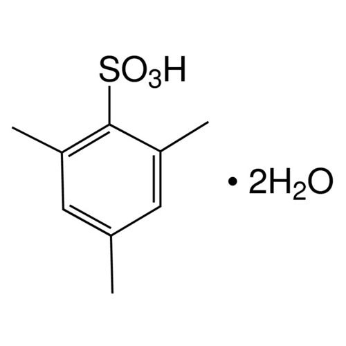 均三甲苯磺酸 二水合物