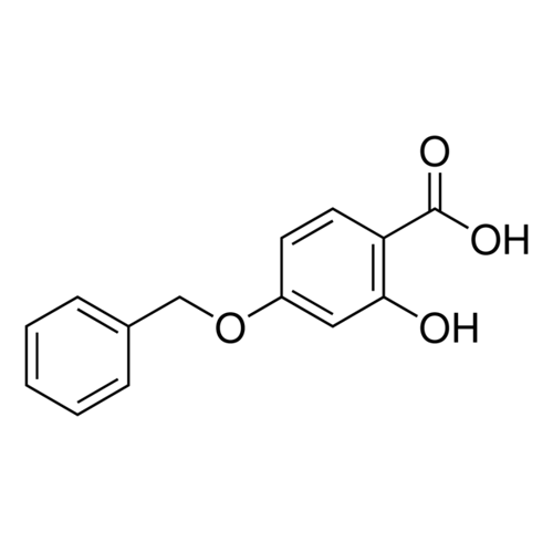 4-(Benzyloxy)-2-hydroxybenzoic acid