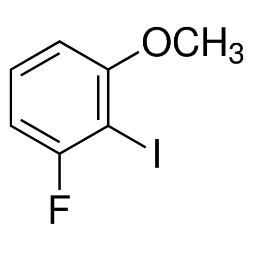 3-氟-2-碘茴香醚