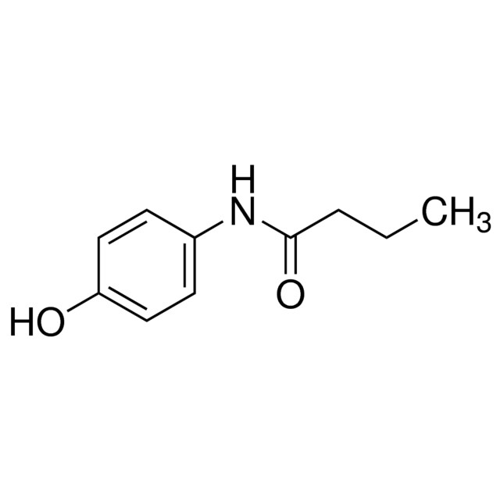 4'-羟基丁酰苯胺