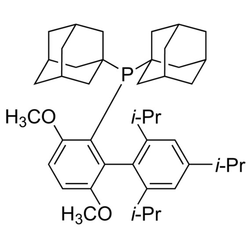 2-(二-1-金刚烷基膦基)-3,6-二甲氧基-2',4',6'-三异丙基-1,1' - 联苯