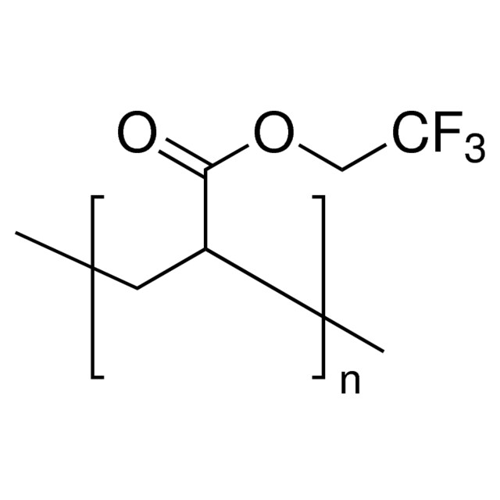 聚(2,2,2-三氟乙基丙烯酸酯)
