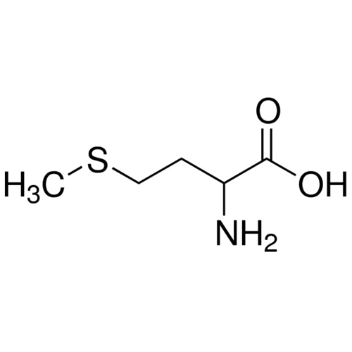 DL-甲硫氨酸