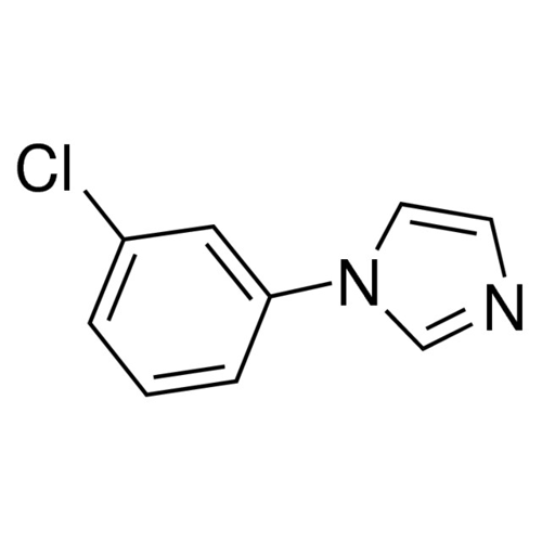 1-(3-chlorophenyl)imidazole