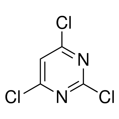 2,4,6-三氯嘧啶