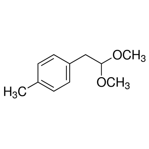 4-Methylphenylacetaldehyde dimethyl acetal