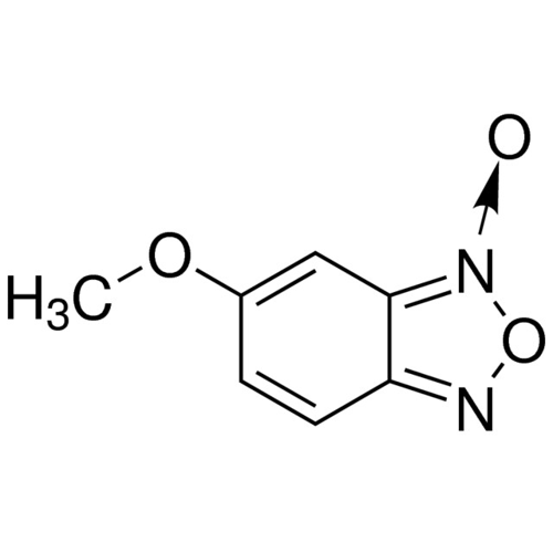 5-甲氧基苯并呋喃 3-氧化物