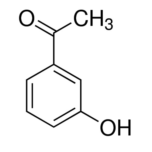 3′-羟基苯乙酮