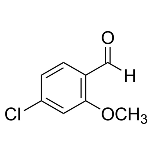 4-Chloro-2-methoxybenzaldehyde