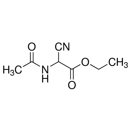 乙酰氨基氰醋酸乙酯