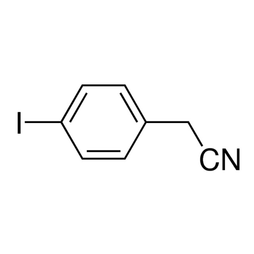 4-碘苯基乙腈