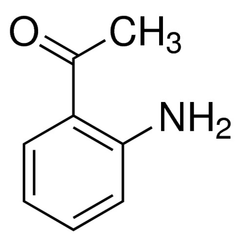 2′-氨基苯乙酮