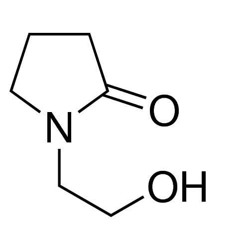 N-羟乙基-2-吡咯烷酮