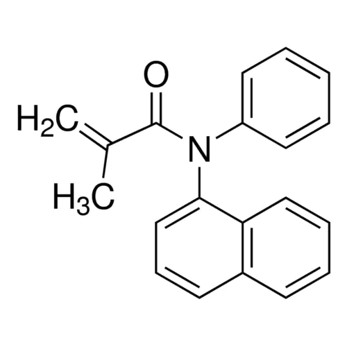 N-(1-萘基)-N-苯基甲酰胺