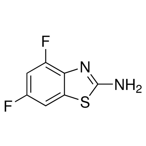 4,6-二氟-1,3-苯并噻唑-2-胺