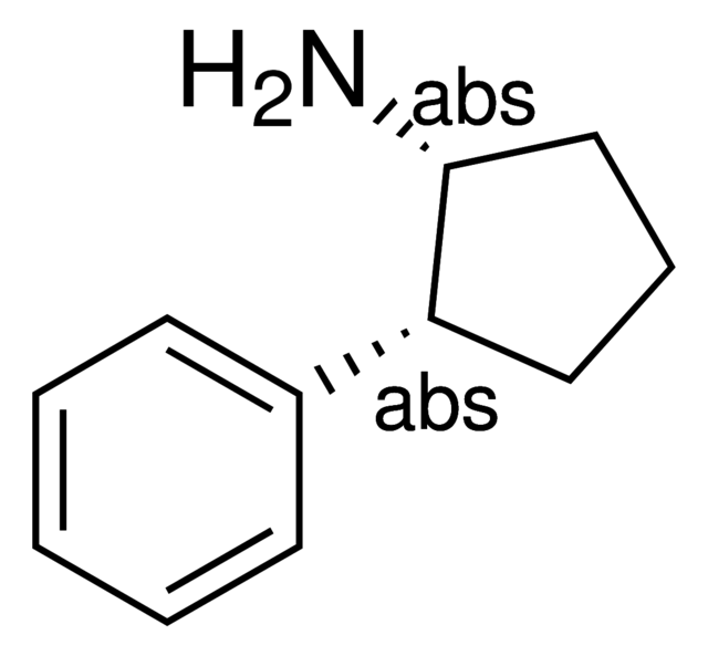 (1R,2R)-2-Phenylcyclopentanamine