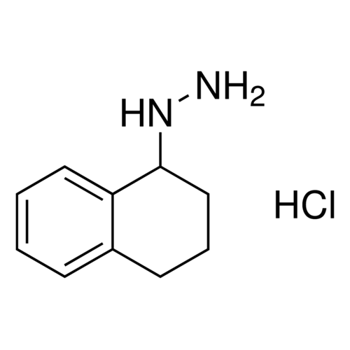 (1,2,3,4-Tetrahydronaphthalen-1-yl)hydrazine hydrochloride