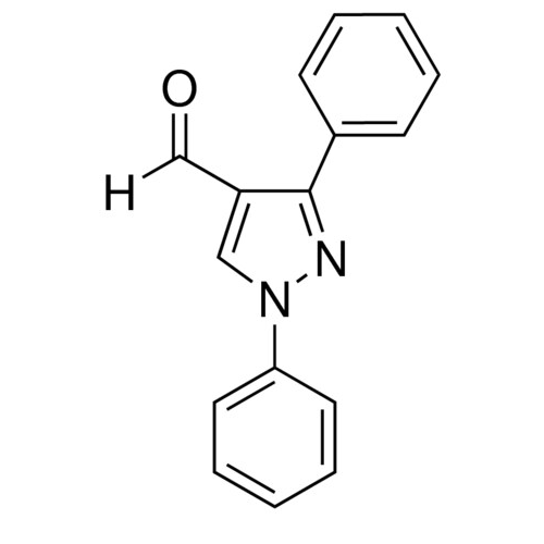 1,3-二苯-1H-吡唑-4-甲醛