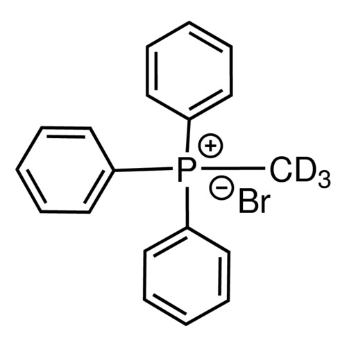 甲基-d3-三苯基溴化膦