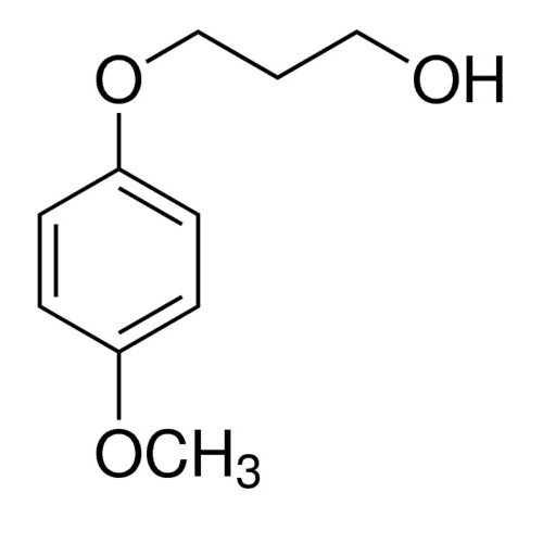3-(4-甲氧基苯氧基)丙醇