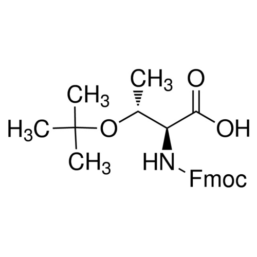 Fmoc-Thr(tBu)-OH