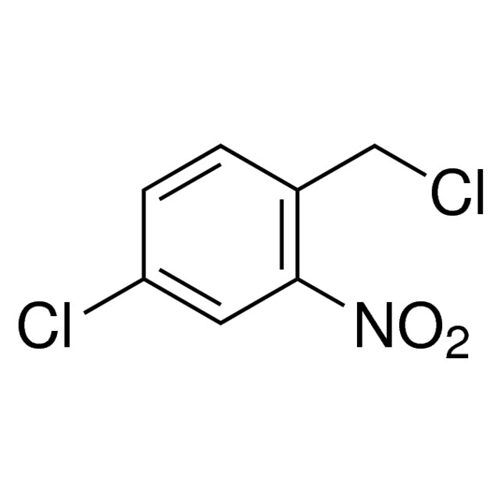 4-氯-2-硝基氯苄