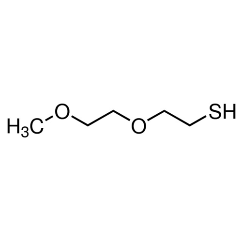 2-(2-甲氧基乙氧基)乙硫醇