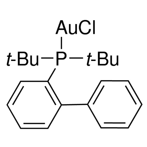 氯[2-(二叔丁基磷)二苯基]金