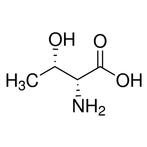 D -蘇氨酸