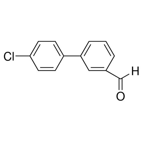 3-(4-氯苯基)苯甲醛