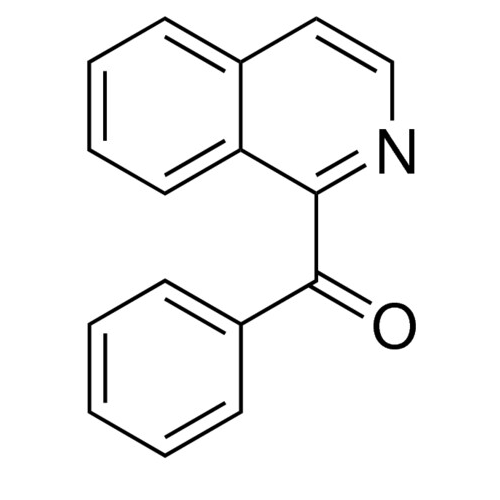 1-苯酰基异喹啉