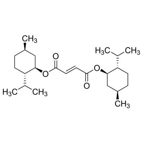 (-)-二薄荷基富马酸酯