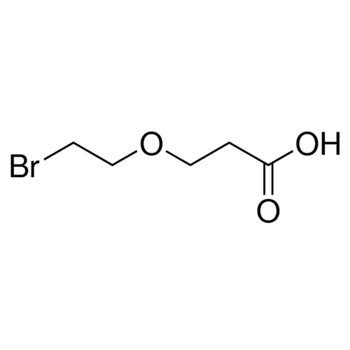 Bromo-PEG1-acid