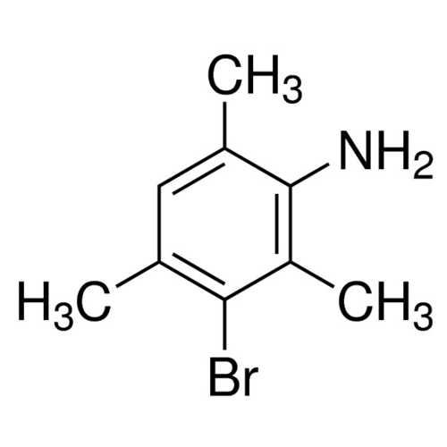 3-溴-2,4,6-三甲基苯胺