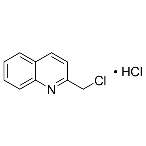 2-(氯甲基)喹啉 盐酸盐