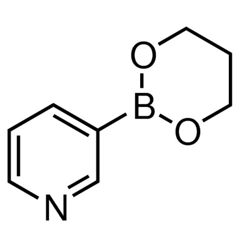 吡啶-3-硼酸 1,3-丙二醇酯
