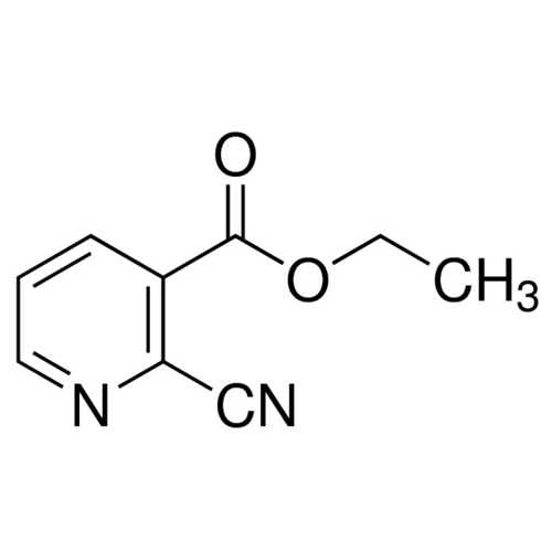 Ethyl 2-cyanopyridine-3-carboxylate