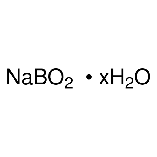 偏硼酸钠 水合物