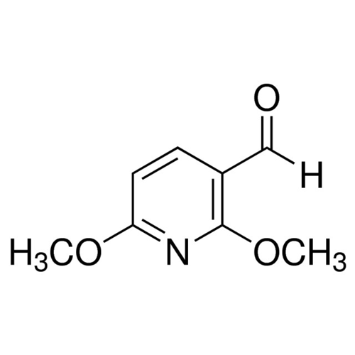 2,6-二甲氧基吡啶-3-甲醛