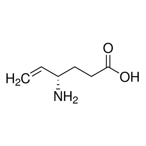 S(+)-γ-Vigabatrin