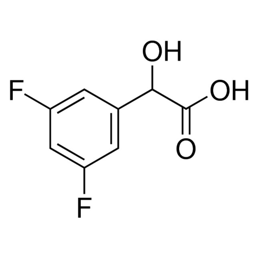 3,5-二氟扁桃酸