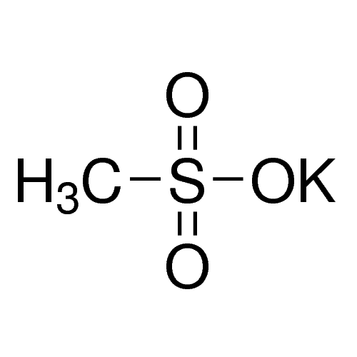 甲基磺酸钾