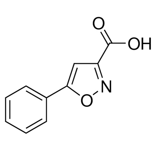 5-苯基-3-异噁唑羧酸